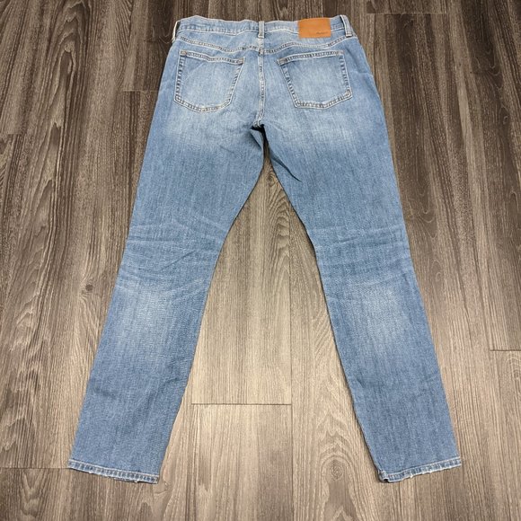 📣Host Pick📣 Madewell Jeans - Picture 3 of 6
